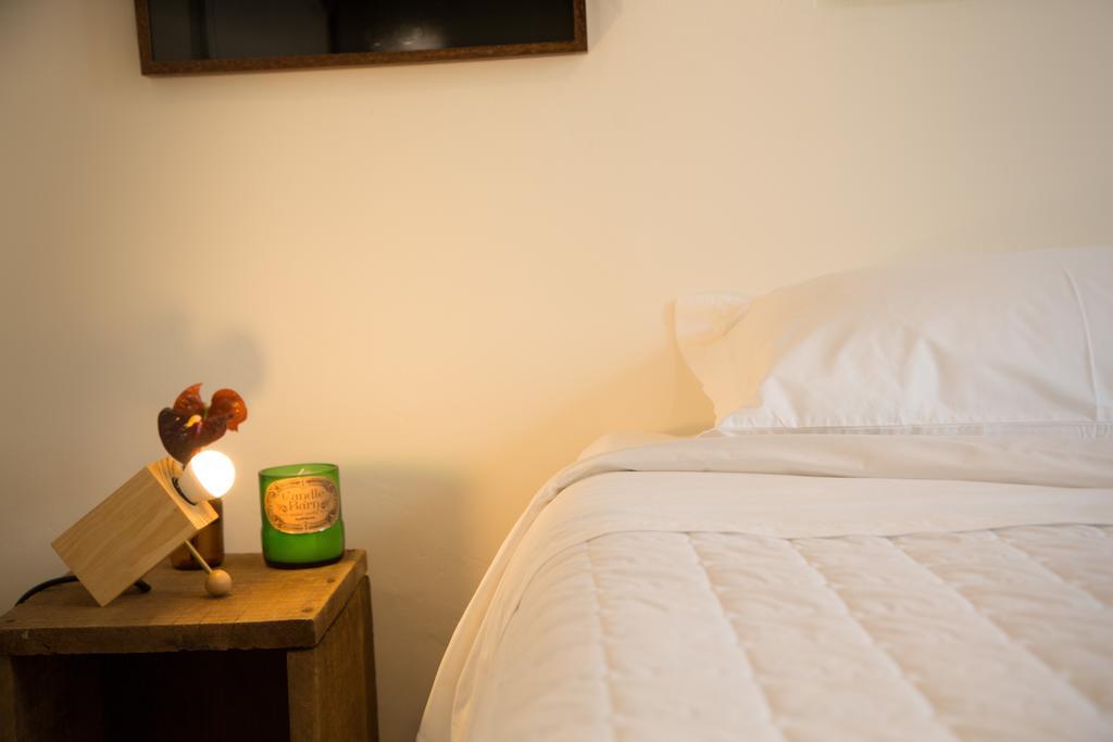Guest Urban Hotel Design Pinheiros São Paulo Rum bild
