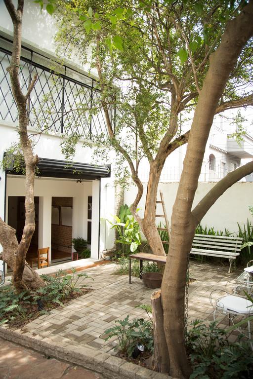 Guest Urban Hotel Design Pinheiros São Paulo Exteriör bild