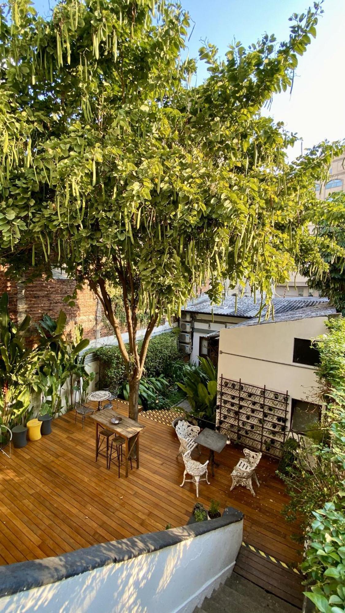 Guest Urban Hotel Design Pinheiros São Paulo Exteriör bild