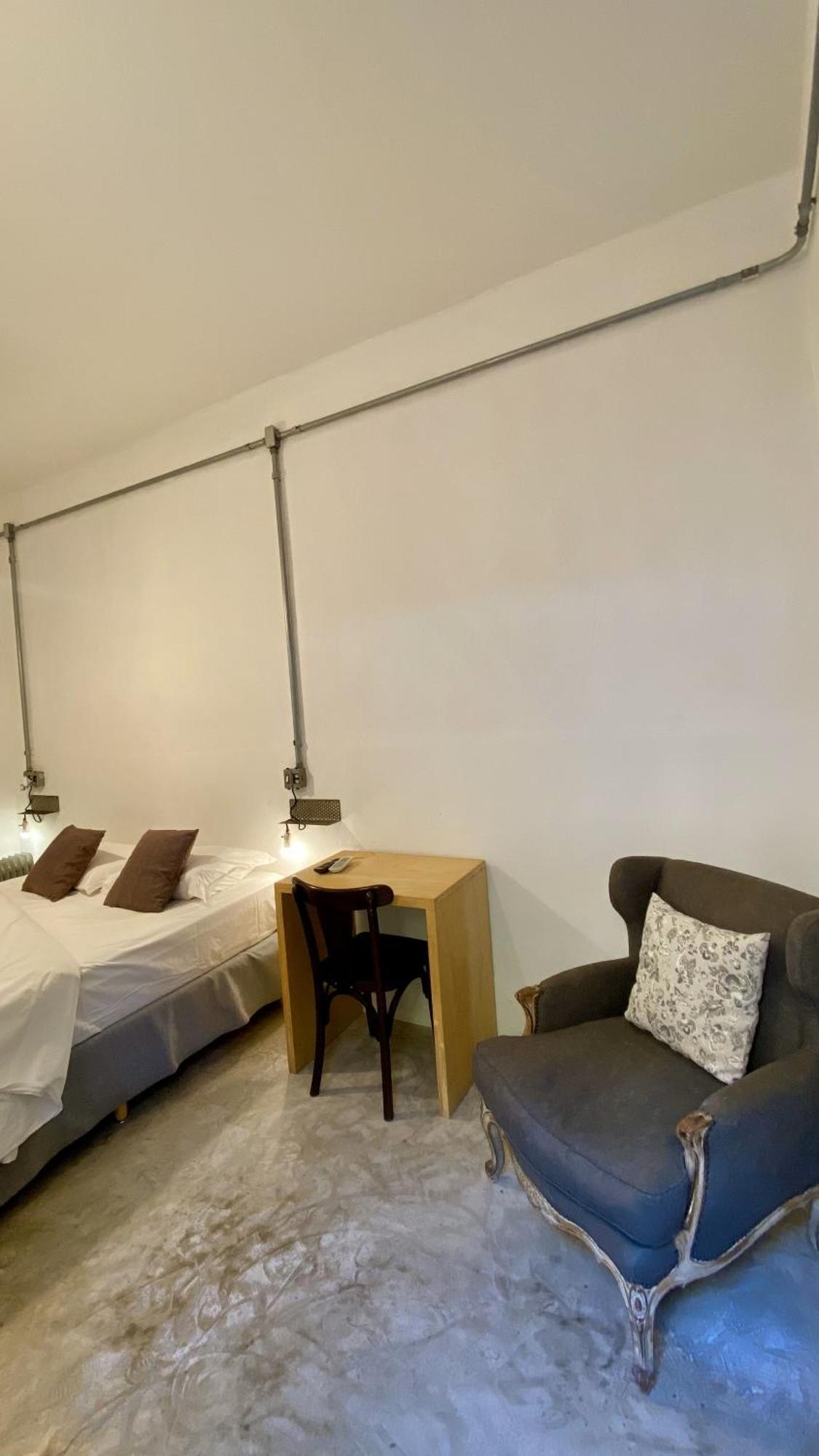 Guest Urban Hotel Design Pinheiros São Paulo Rum bild