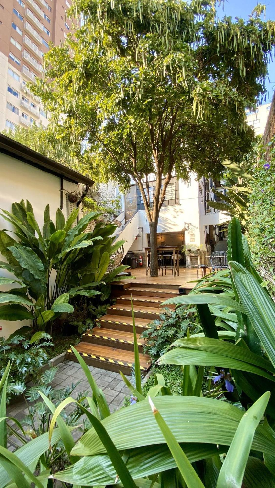 Guest Urban Hotel Design Pinheiros São Paulo Exteriör bild