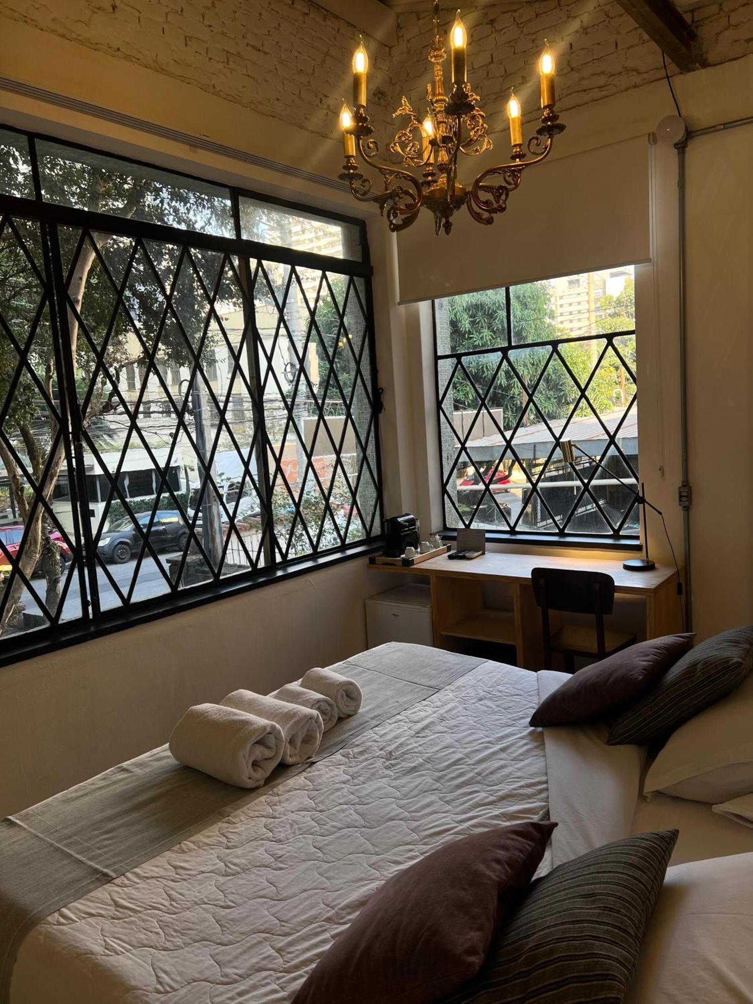 Guest Urban Hotel Design Pinheiros São Paulo Exteriör bild