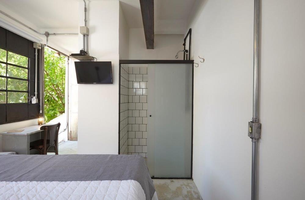 Guest Urban Hotel Design Pinheiros São Paulo Exteriör bild