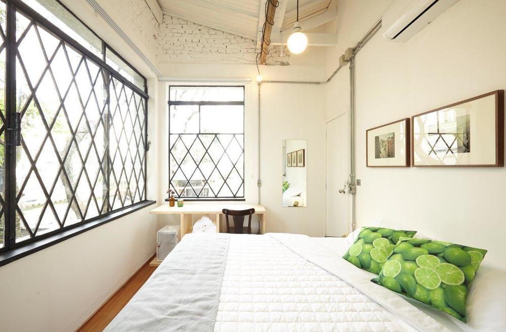 Guest Urban Hotel Design Pinheiros São Paulo Exteriör bild