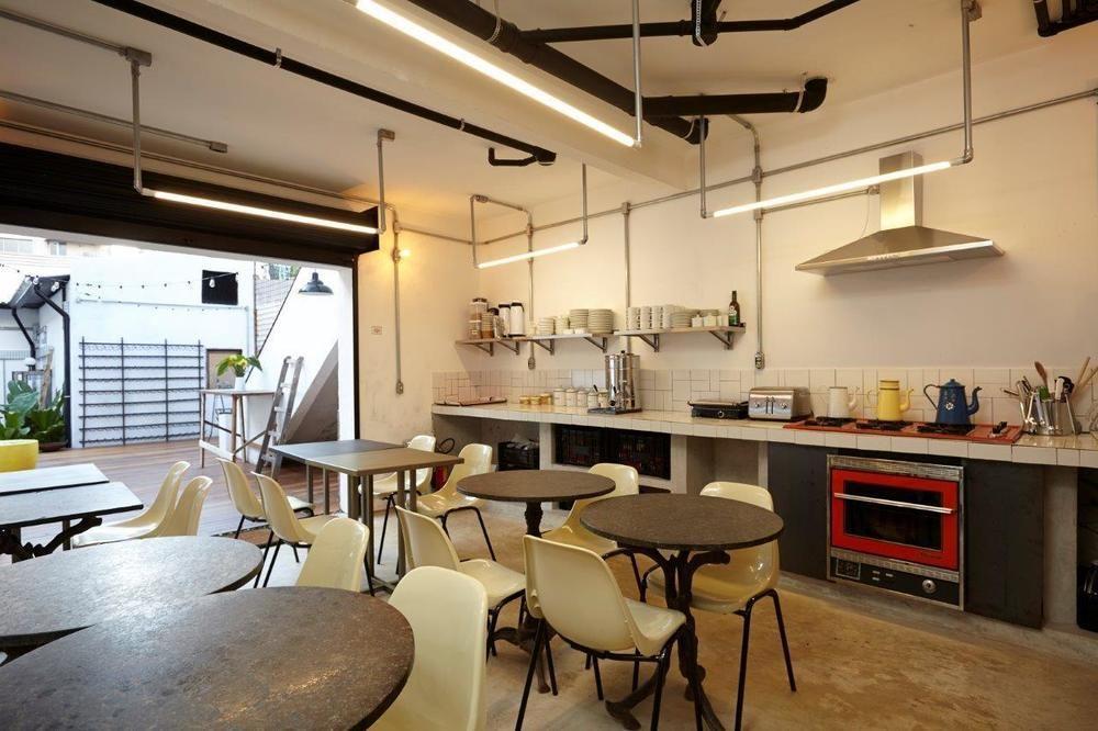Guest Urban Hotel Design Pinheiros São Paulo Exteriör bild