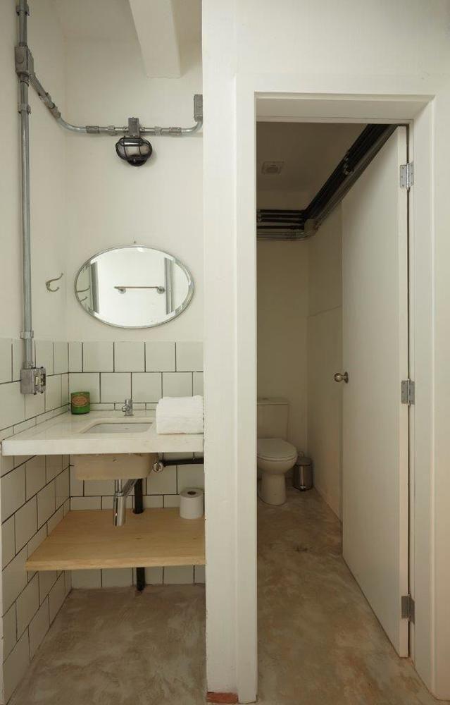 Guest Urban Hotel Design Pinheiros São Paulo Exteriör bild