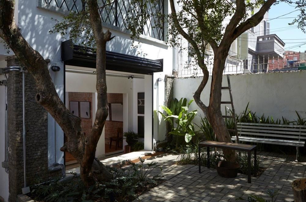 Guest Urban Hotel Design Pinheiros São Paulo Exteriör bild