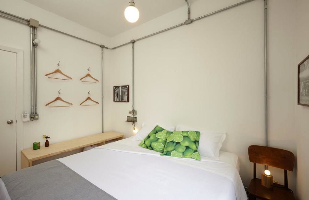 Guest Urban Hotel Design Pinheiros São Paulo Exteriör bild