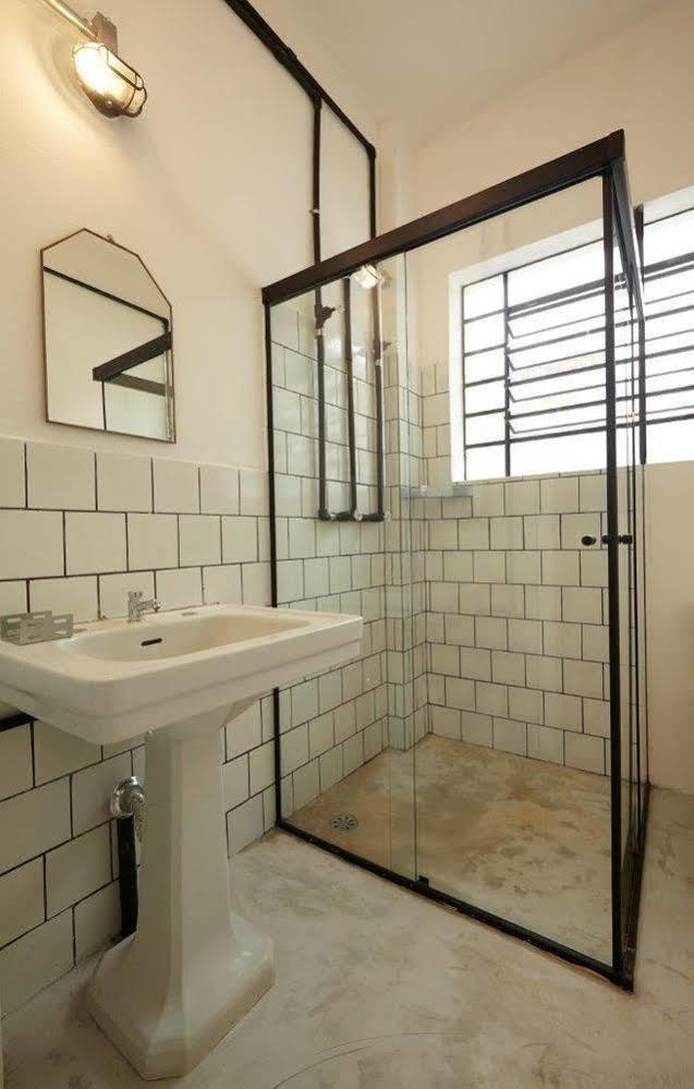 Guest Urban Hotel Design Pinheiros São Paulo Exteriör bild